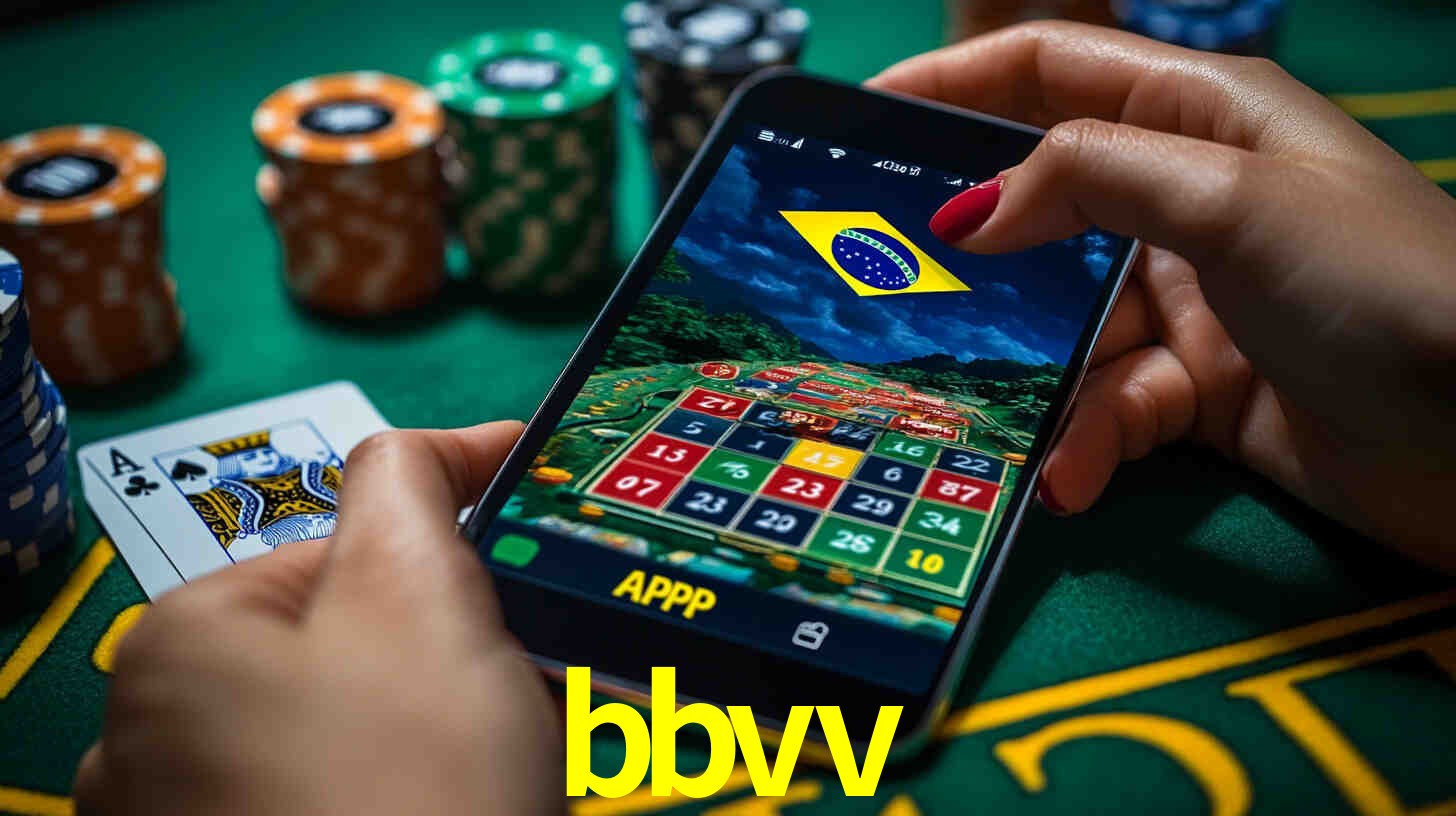 Inovações de Jogos na bbvv: O Futuro das Experiências Interativas