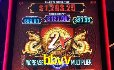 Blackjack Table bbvv