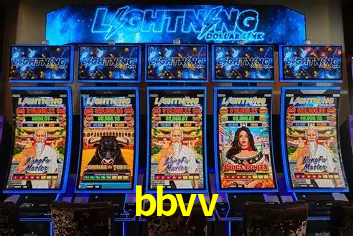 A Emoção da Loteria na bbvv: Uma Chance de Mudança de Vida