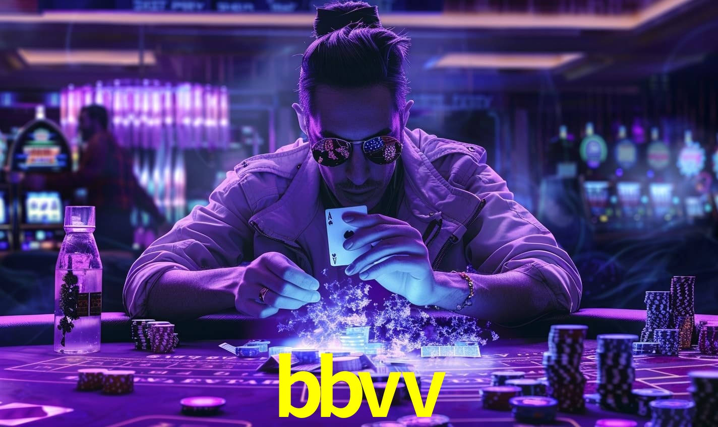 Blackjack Table bbvv