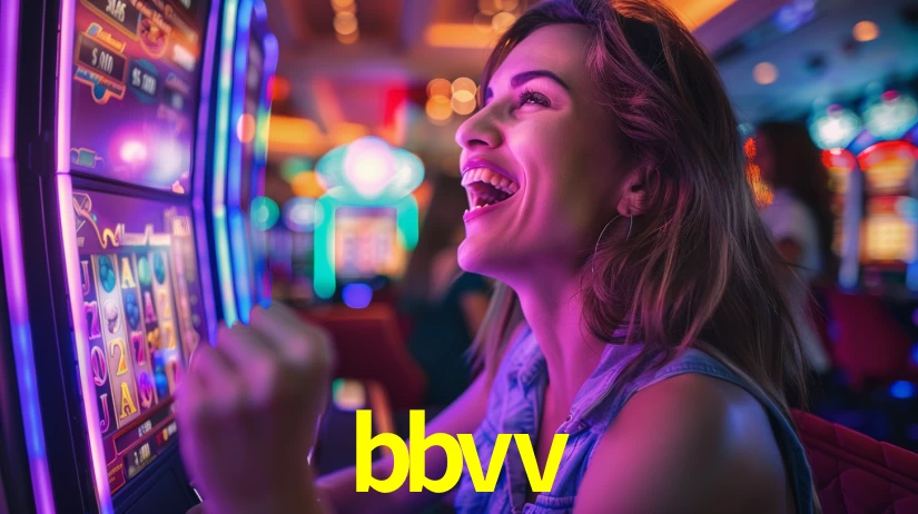 Sinta a adrenalina dos jogos de cassino com bbvv